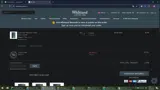 BISCUIT coupon verification screenshot