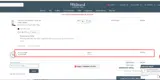 VC10OFF40 coupon verification screenshot