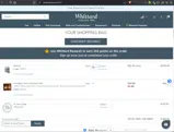 INDULGE coupon verification screenshot