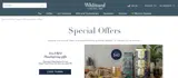 THANKS coupon verification screenshot