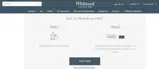 promocode coupon verification screenshot