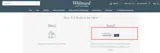 promocode coupon verification screenshot