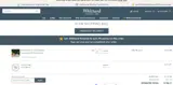 NHS10BLUE coupon verification screenshot