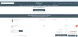 VCFD30 coupon verification screenshot