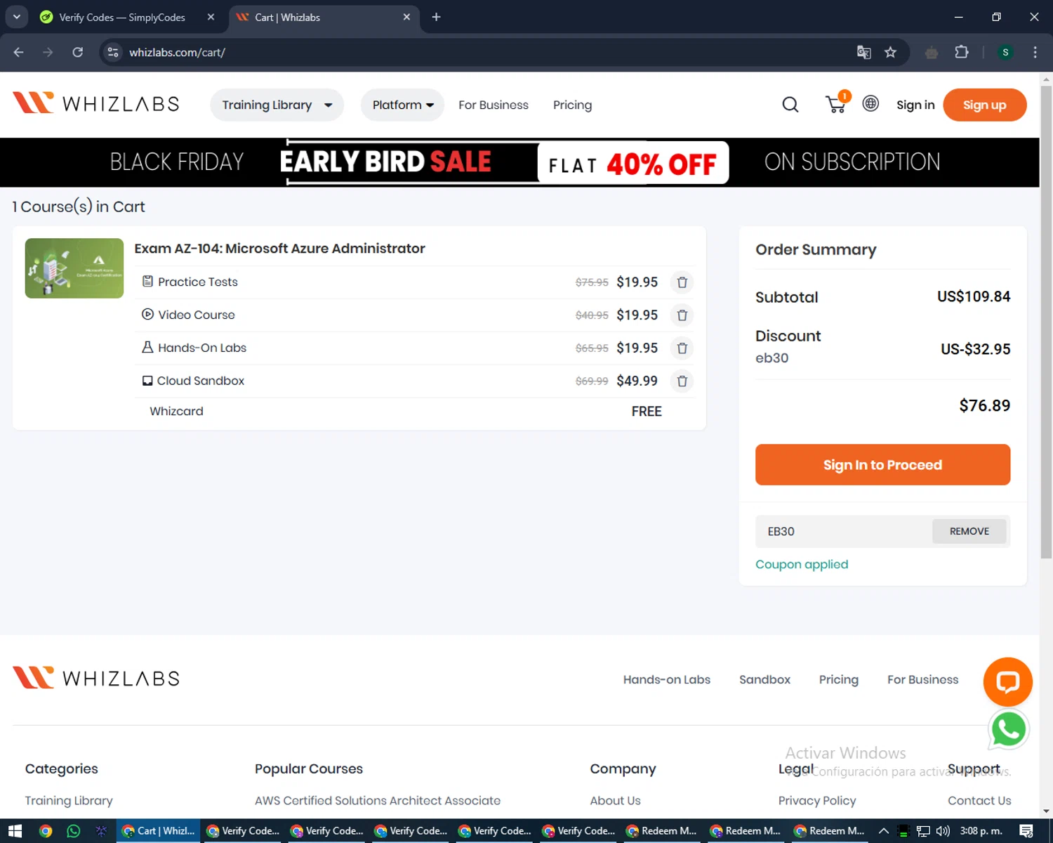 how to use WileyPLUS coupons