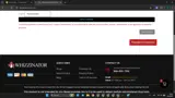 TheWhizzKit10 coupon verification screenshot