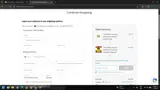 office22 coupon verification screenshot