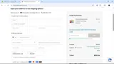 FREESHIP coupon verification screenshot