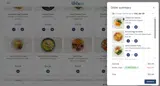 SEPT2025 coupon verification screenshot