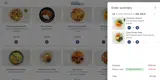 WHOLE30NEW coupon verification screenshot