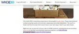 EPICSAVESTHEDAY coupon verification screenshot