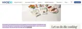 WHOLE30 coupon verification screenshot