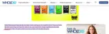 Whole30 coupon verification screenshot