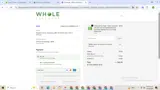 PATROL coupon verification screenshot