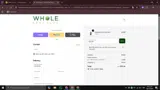 enjoy10 coupon verification screenshot