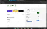 enjoy10 coupon verification screenshot