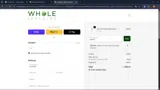 enjoy10 coupon verification screenshot