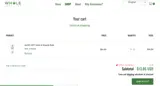 WholeLeaf2003lg coupon verification screenshot