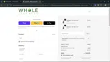 welcome15 coupon verification screenshot