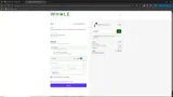 FLASHSALE coupon verification screenshot
