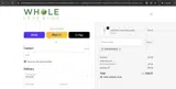 STEPHENJSMITH coupon verification screenshot