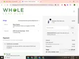 DORILKANICOLAS coupon verification screenshot