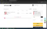 chelse8 coupon verification screenshot
