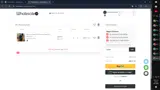 sasha8 coupon verification screenshot