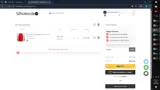 mayra8 coupon verification screenshot