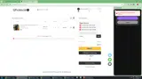 mayra8 coupon verification screenshot