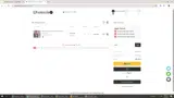 SHY8 coupon verification screenshot