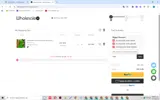 MAI8 coupon verification screenshot