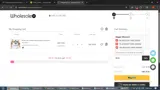KIKI8 coupon verification screenshot