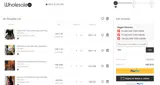 ABI8 coupon verification screenshot