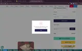 BLACK10 coupon verification screenshot