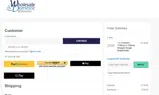 BLCard10 coupon verification screenshot