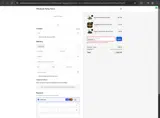 Wholesale Hemp Farms coupon verification screenshot
