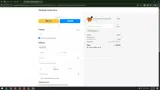 Wholesale Hemp Farms coupon verification screenshot