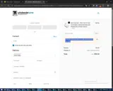 Wholesale Home coupon verification screenshot