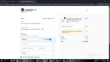 Wholesale Home coupon verification screenshot