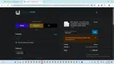 Wholesale Home coupon verification screenshot