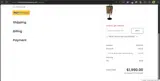 HOHE10 coupon verification screenshot