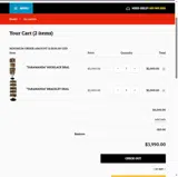 bestoffert coupon verification screenshot