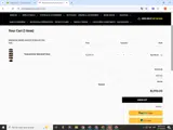 COELCTIVO coupon verification screenshot