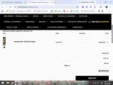 ZIYE10 coupon verification screenshot