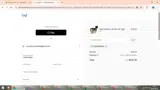 SHIPFREE750 coupon verification screenshot