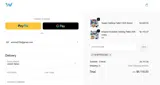 SHIPFREE500 coupon verification screenshot