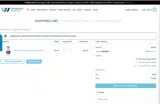 Wholesale Peptide coupon verification screenshot