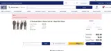 Wholesale Sock Deals coupon verification screenshot