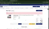 Wholesale Sock Deals coupon verification screenshot